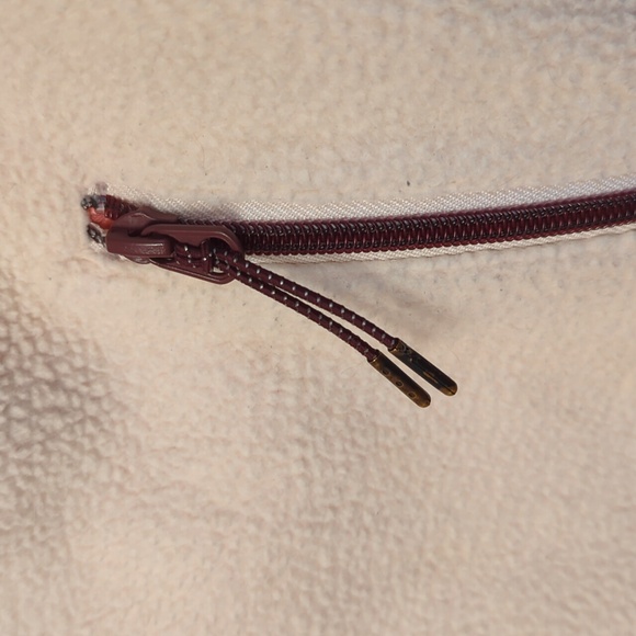 Fleece jacket - Picture 3 of 6